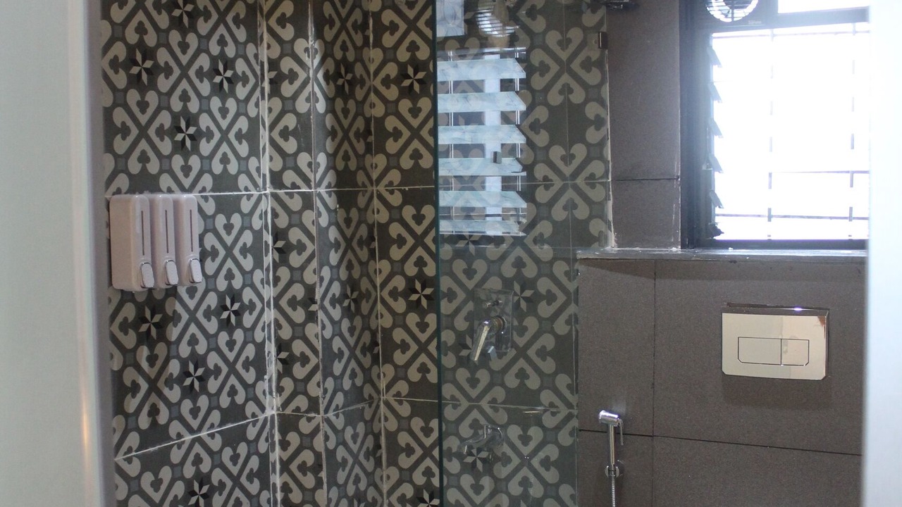 Photo of Bathroom in Paud