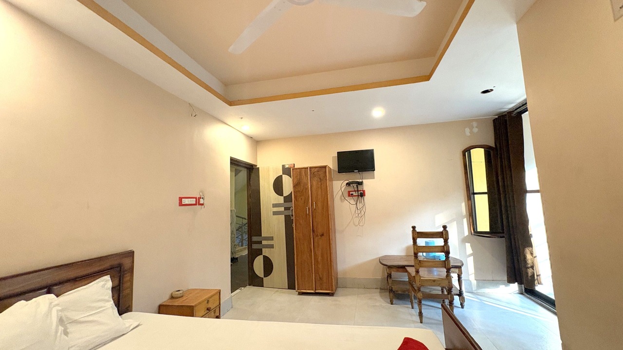 Photo of Bedroom in Digha