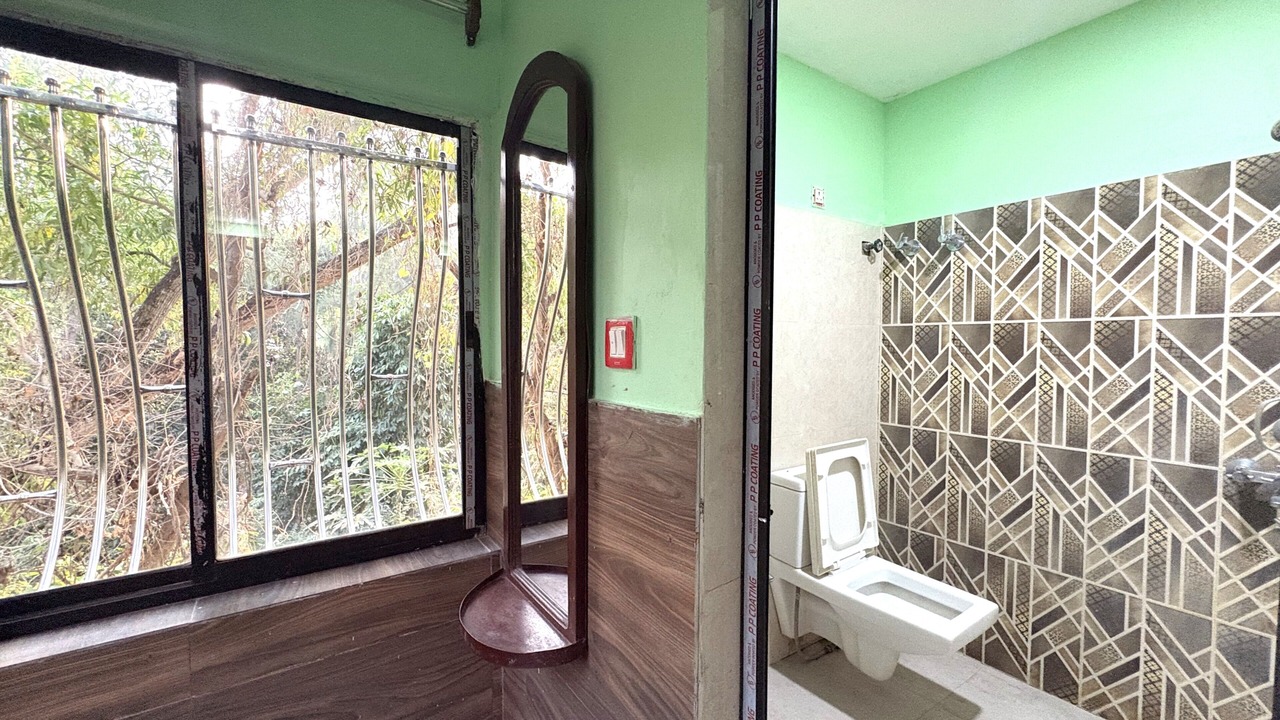 Photo of Bathroom in Digha