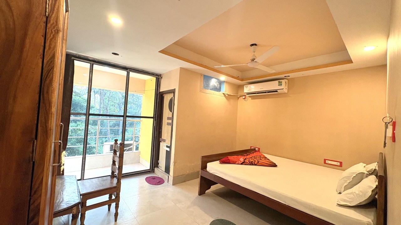 Photo of Bedroom in Digha