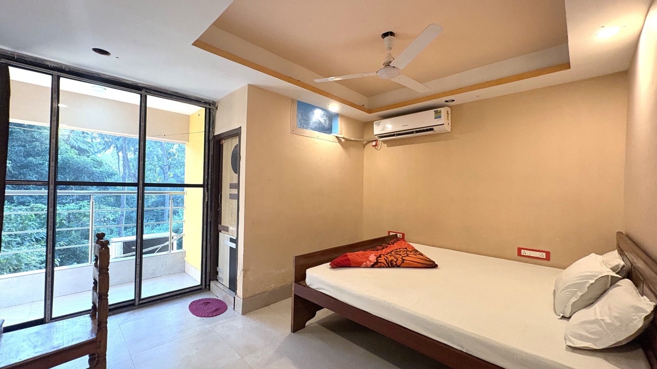 Photo of Bedroom in Digha