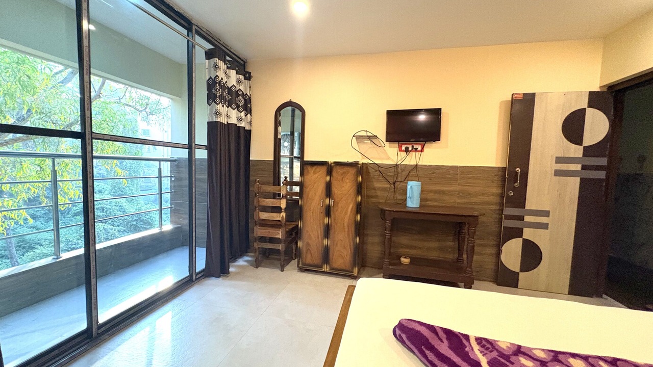 Photo of Bedroom in Digha