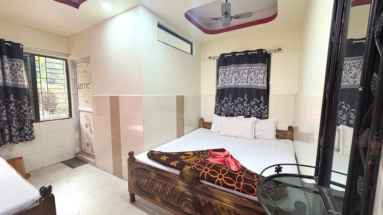 Photo of Bedroom in Digha