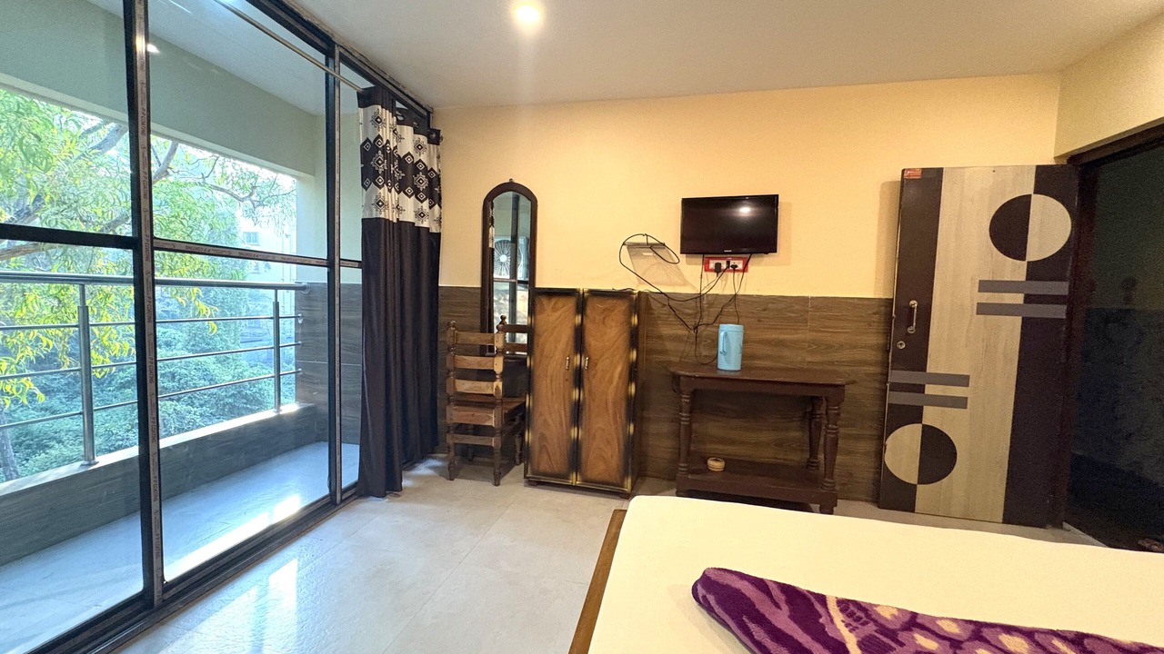 Photo of Bedroom in Digha