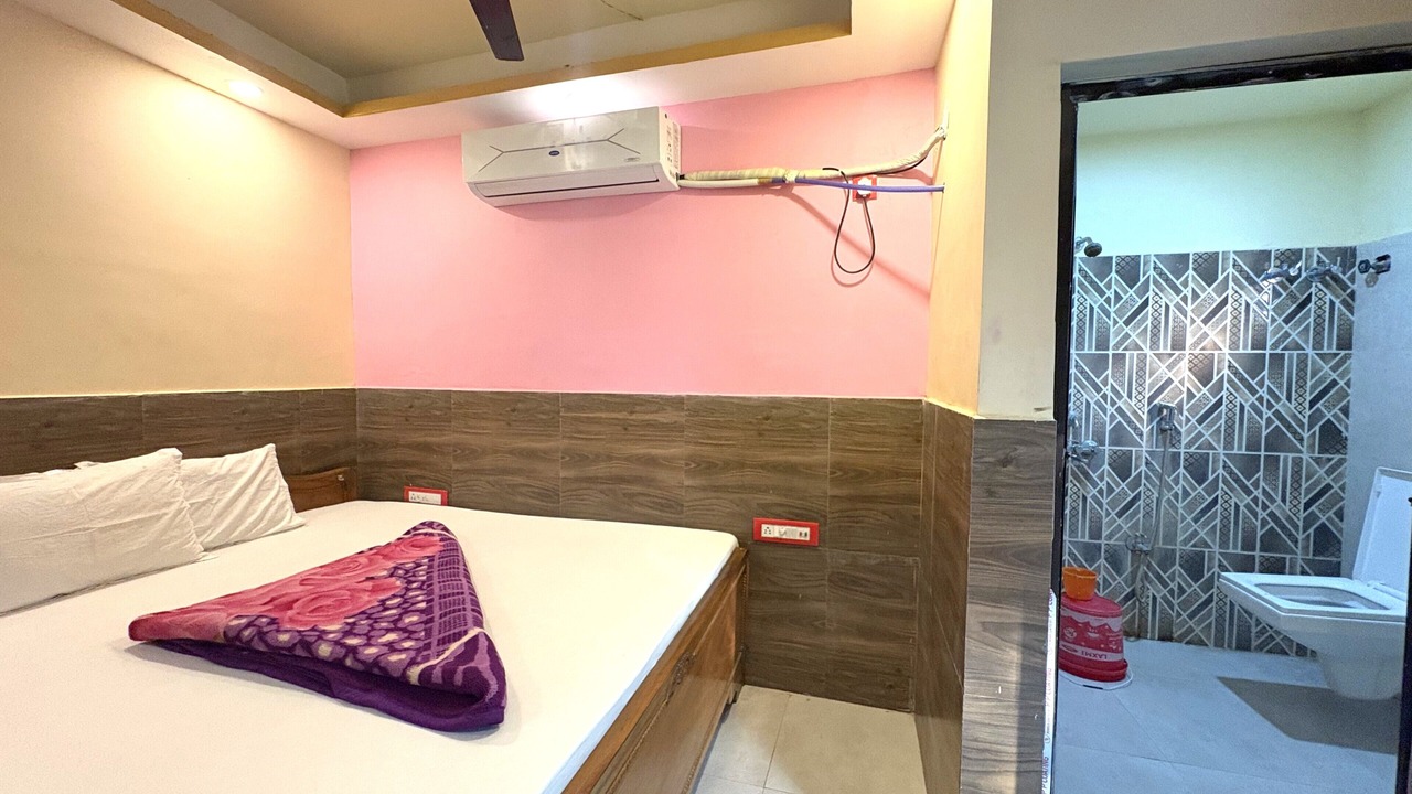 Photo of Bedroom in Digha