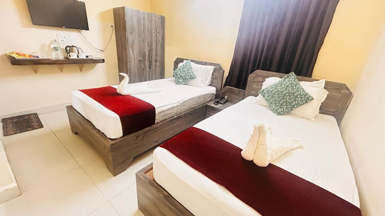 Photo of Bedroom in Rajgir