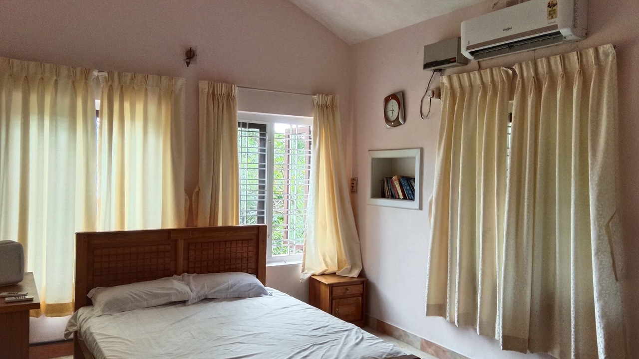 Photo of Bedroom in Kuravilangad