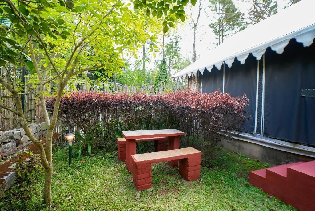 Photo of Patio Balcony in Yercaud