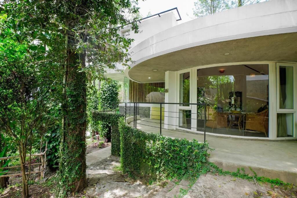 Photo of Patio Balcony in Yercaud