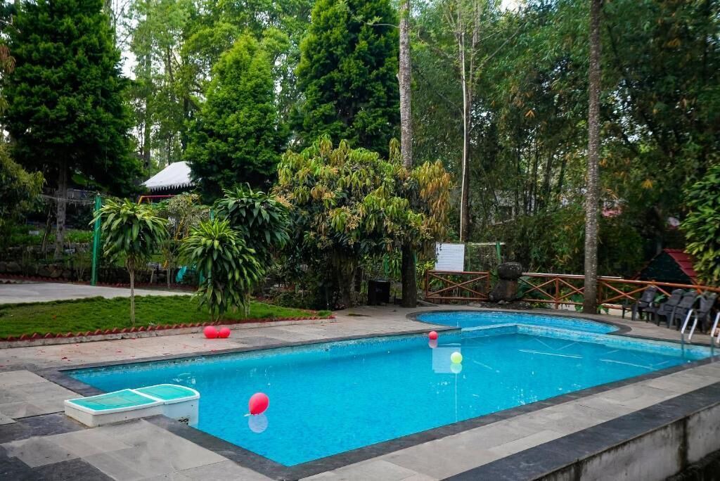 Photo of Outdoor in Yercaud