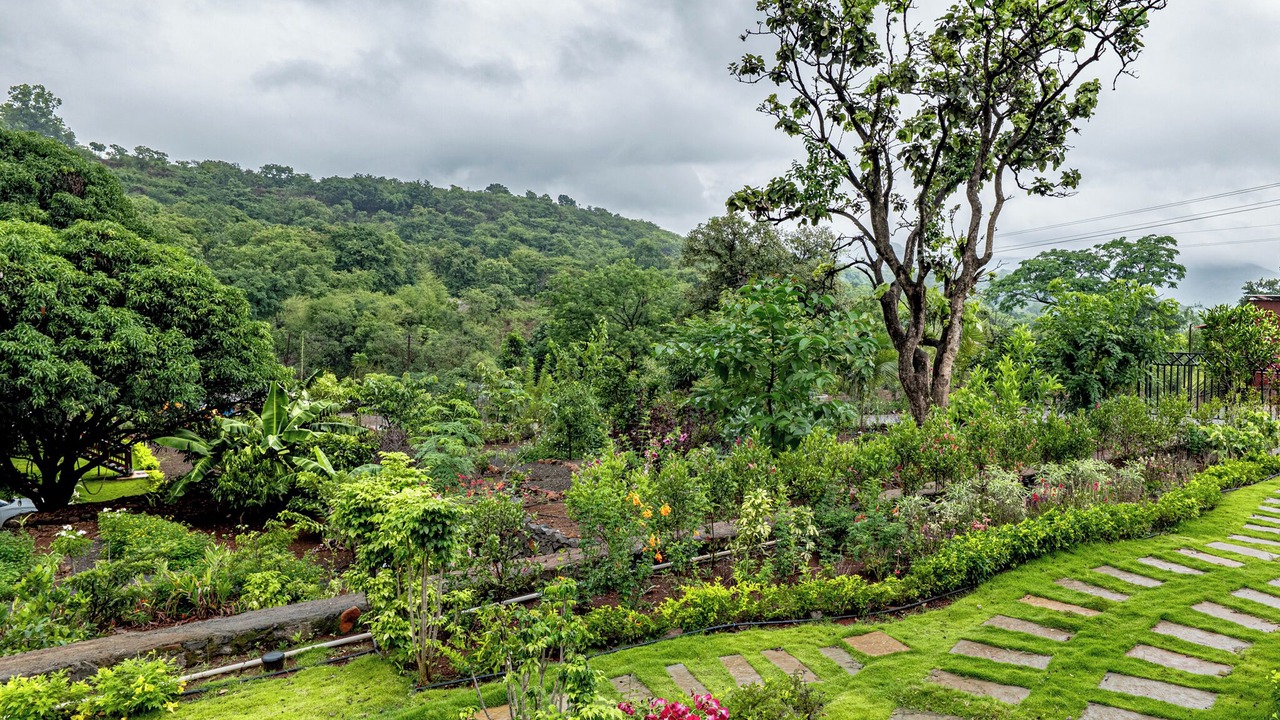 Photo of Outdoor in Mulshi