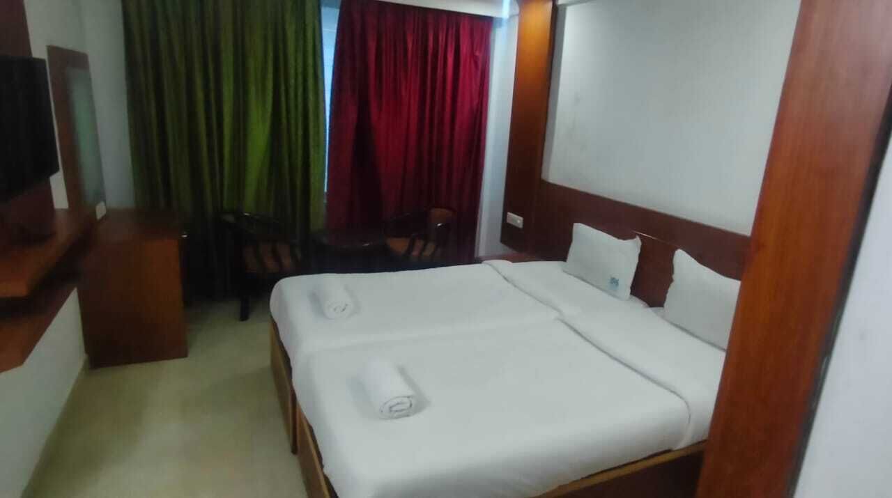 Photo of Bedroom in Thampanoor