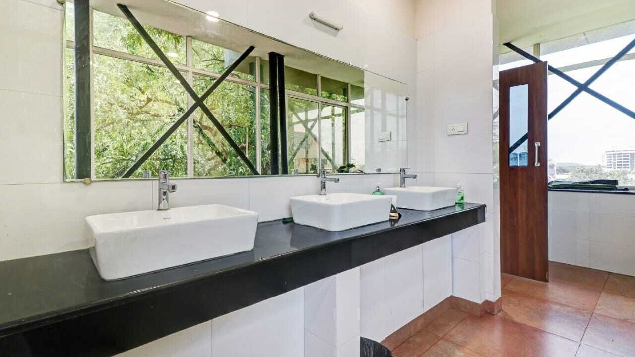 Photo of Bathroom in Thampanoor