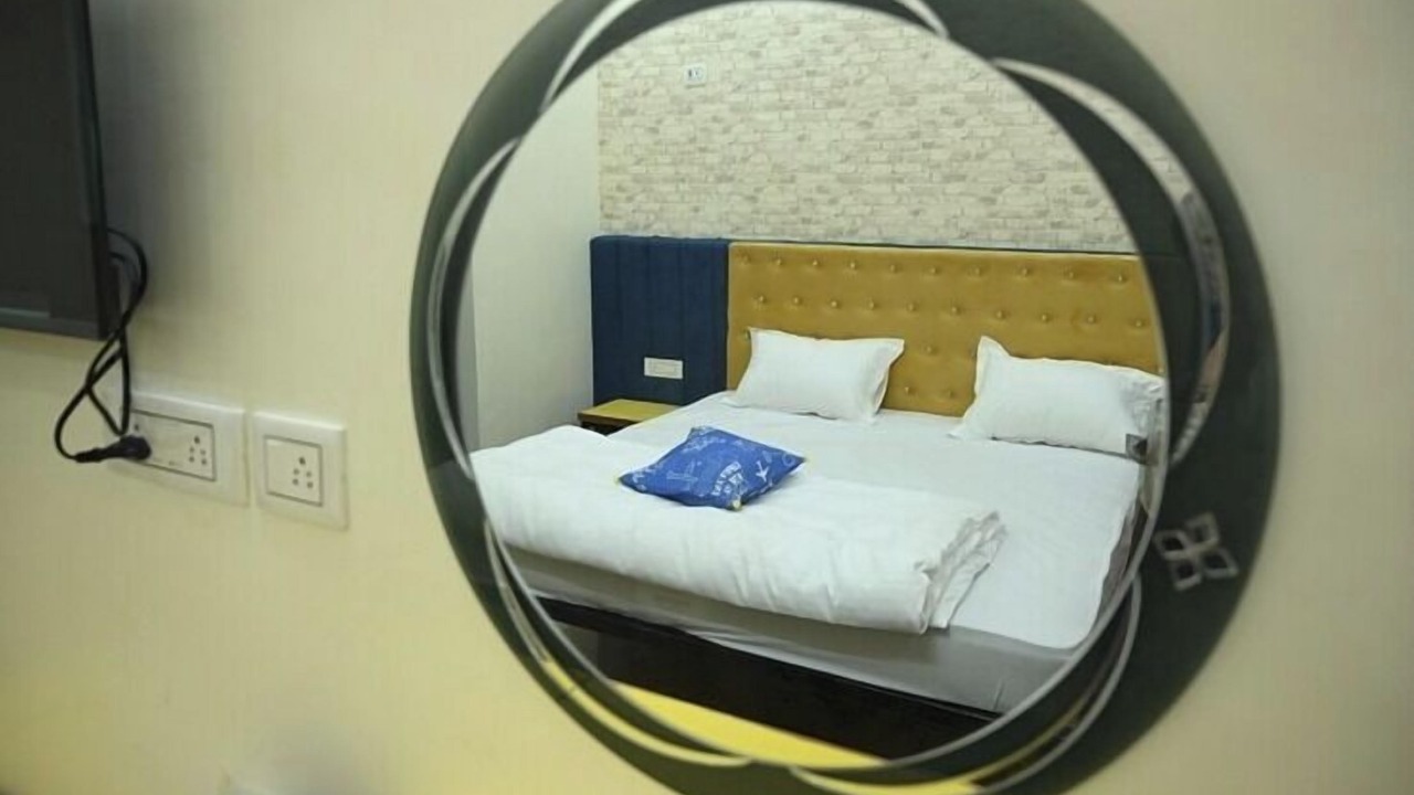 Photo of Bedroom in Varanasi