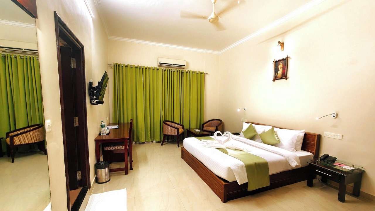 Photo of Bedroom in Perumbavoor