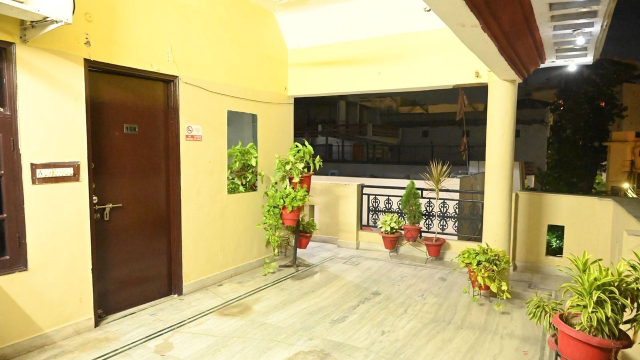 Photo of Outdoor in Auli