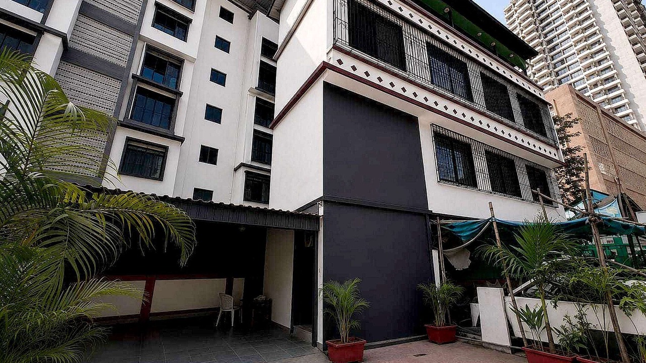 Photo of Outdoor in Kandiwali West