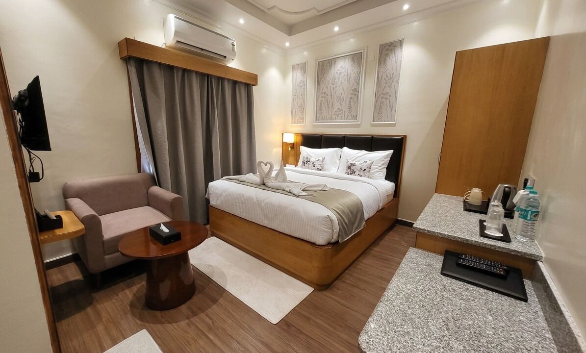 Photo of Bedroom in Jharsuguda