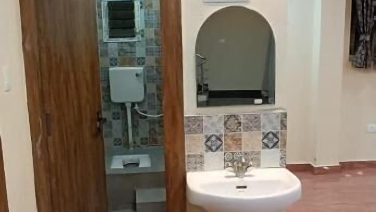 Photo of Bathroom in Purulia