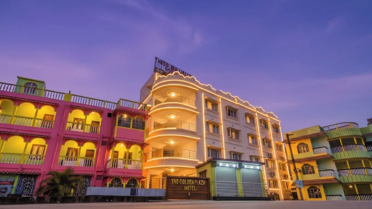 Photo of Outdoor in Tarapith
