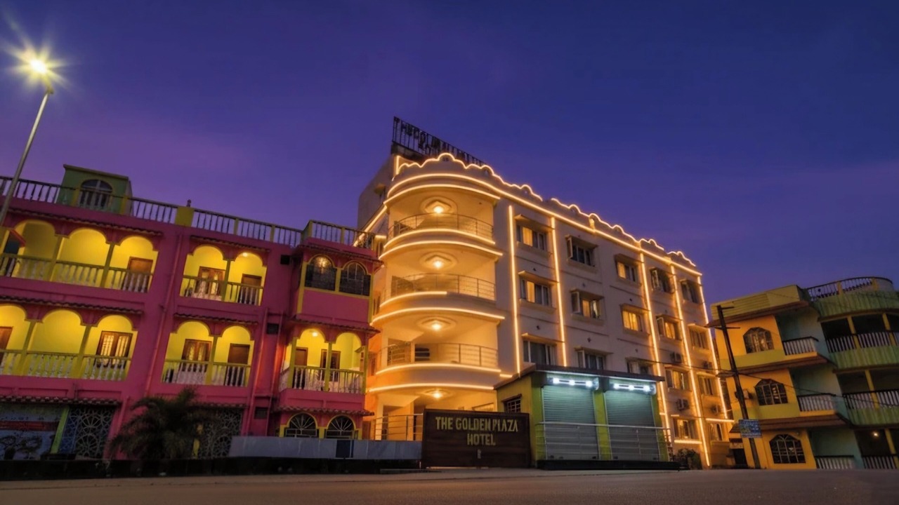 Photo of Outdoor in Tarapith