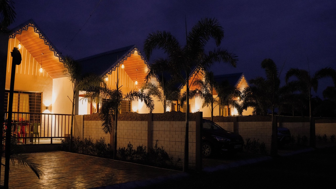 Photo of Outdoor in Ghodegaon