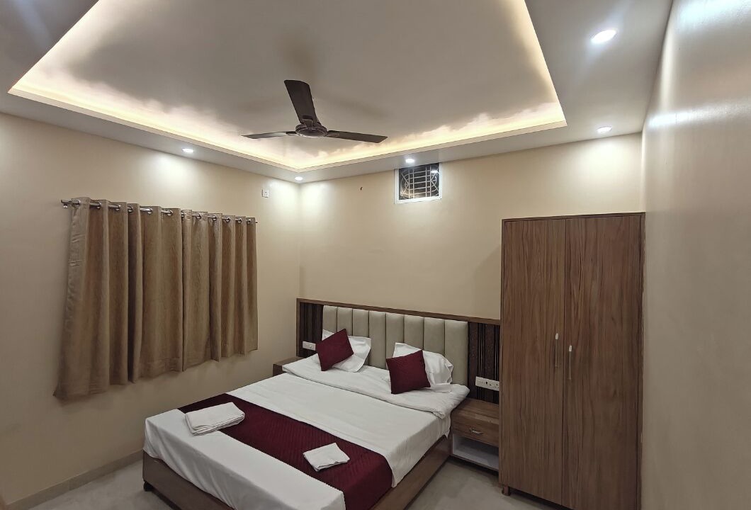 Photo of Bedroom in Varanasi