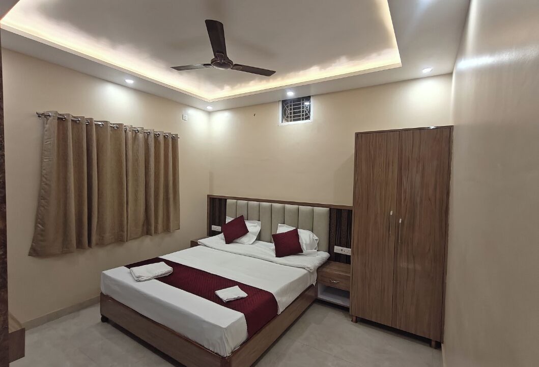 Photo of Bedroom in Varanasi