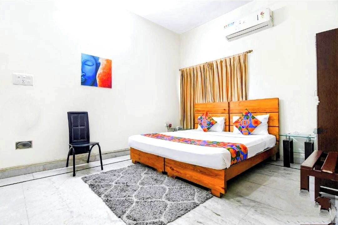 Photo of Bedroom in Arambol