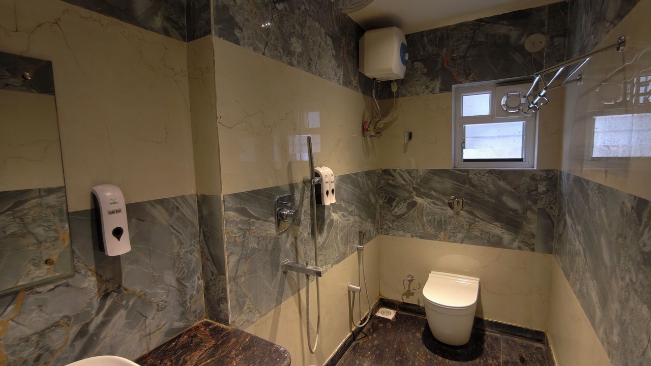 Photo of Bathroom in New Digha
