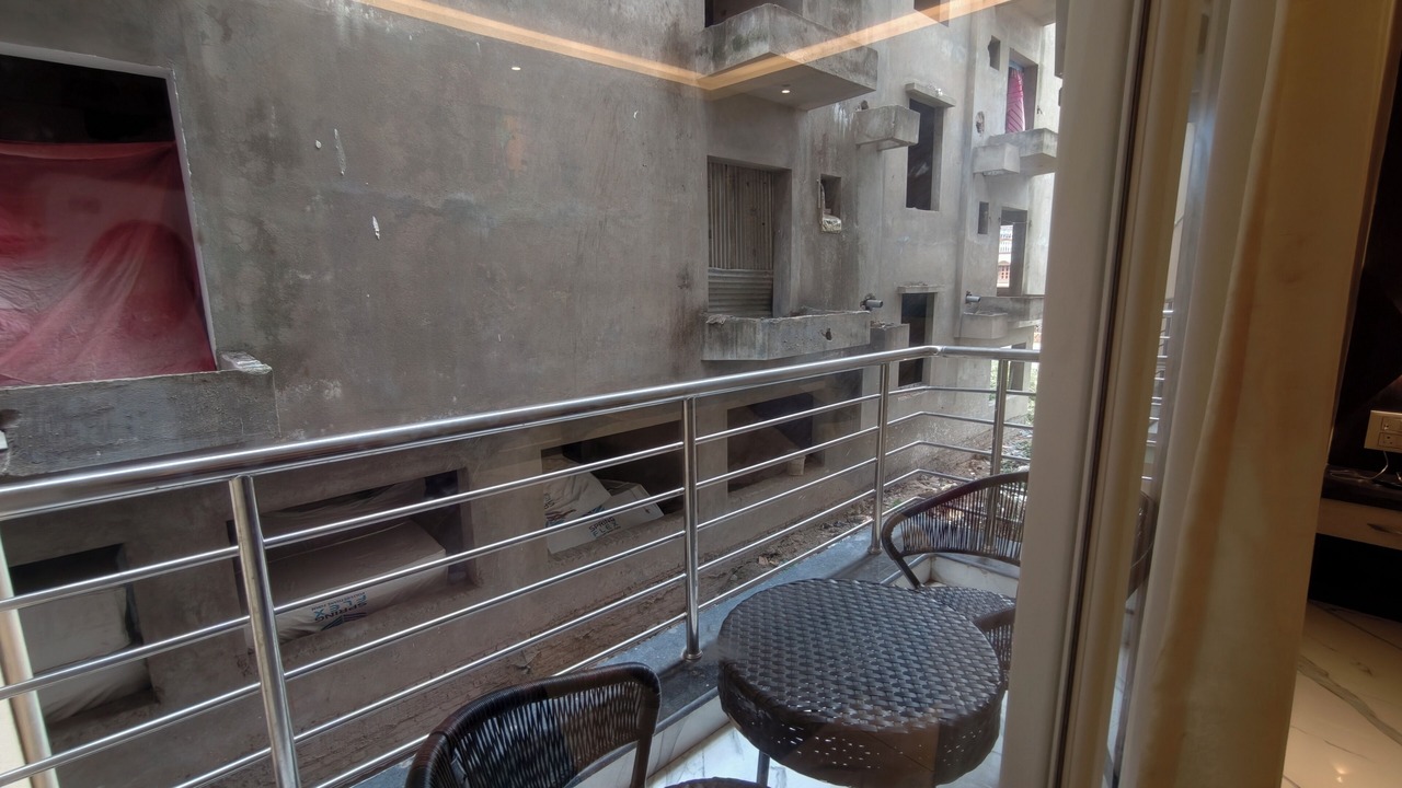 Photo of Bedroom in New Digha