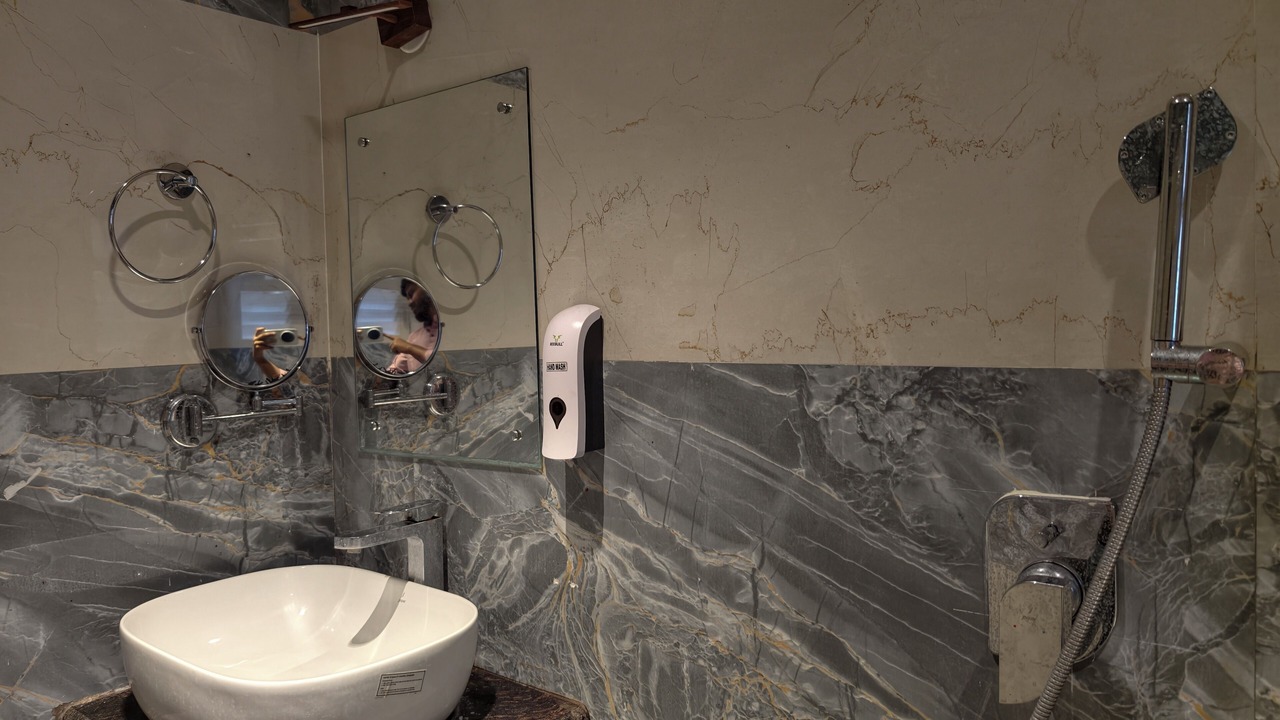 Photo of Bathroom in New Digha