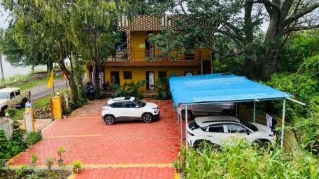Photo of Outdoor in Mandav
