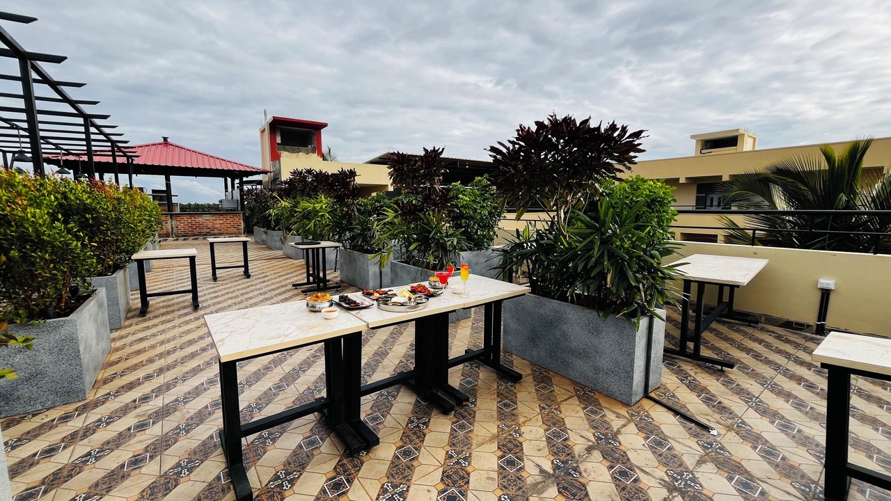 Photo of Outdoor in Devanahalli