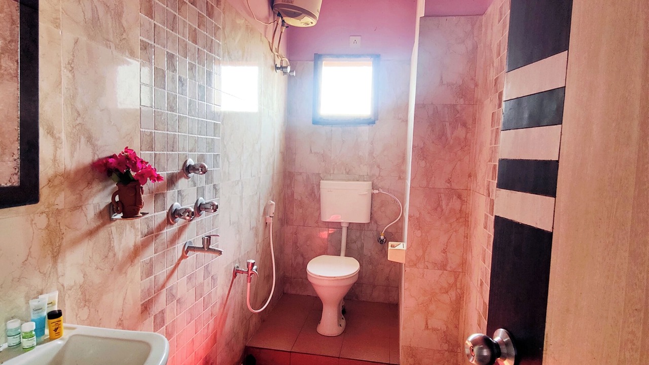 Photo of Bathroom in Bolpur