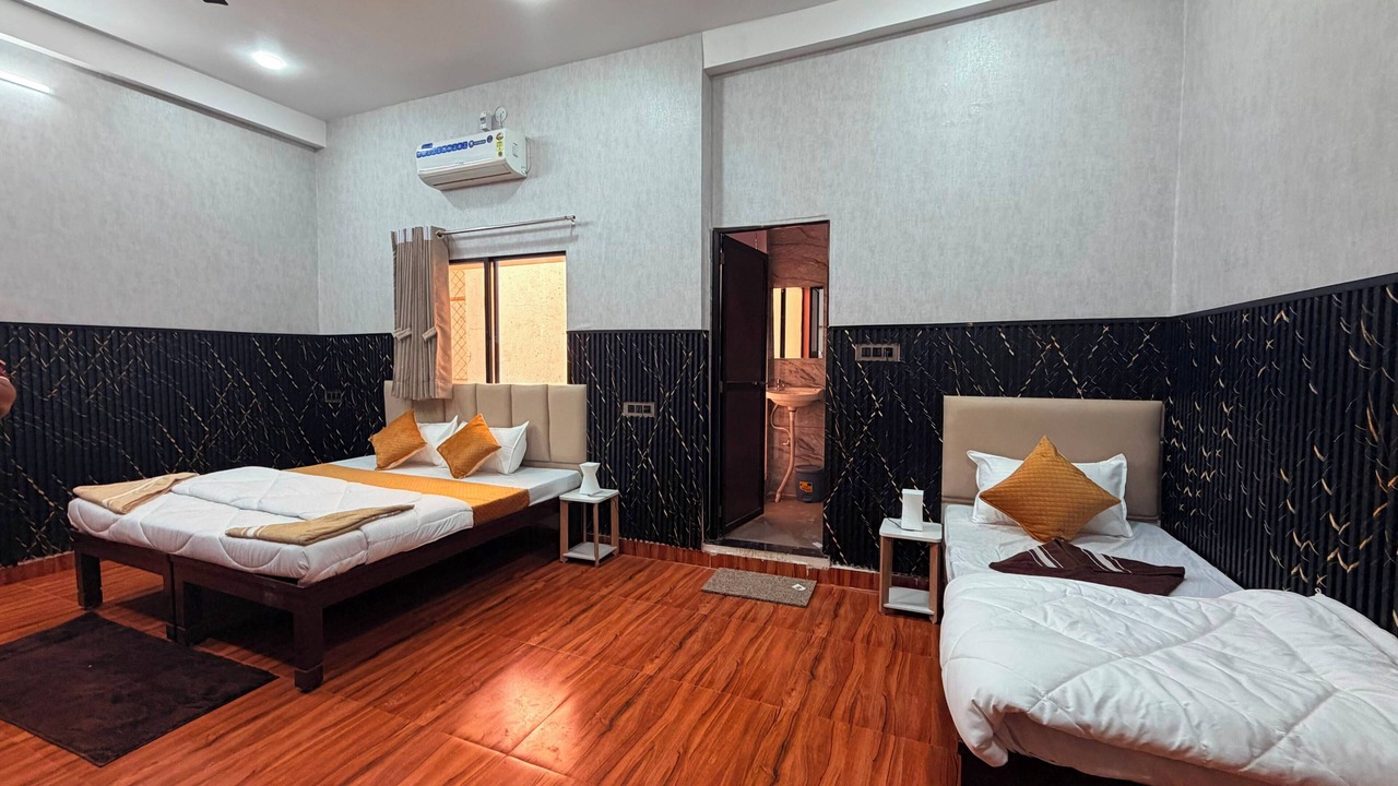 Photo of Bedroom in Ujjain