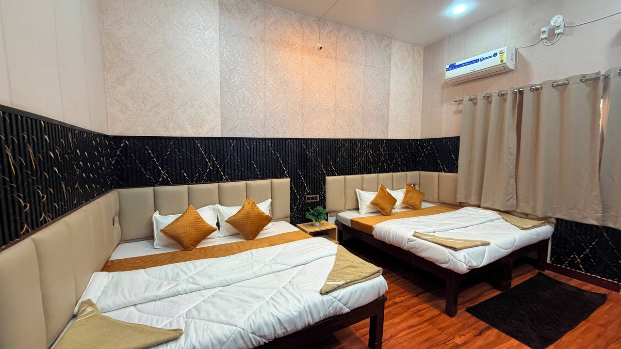 Photo of Bedroom in Ujjain
