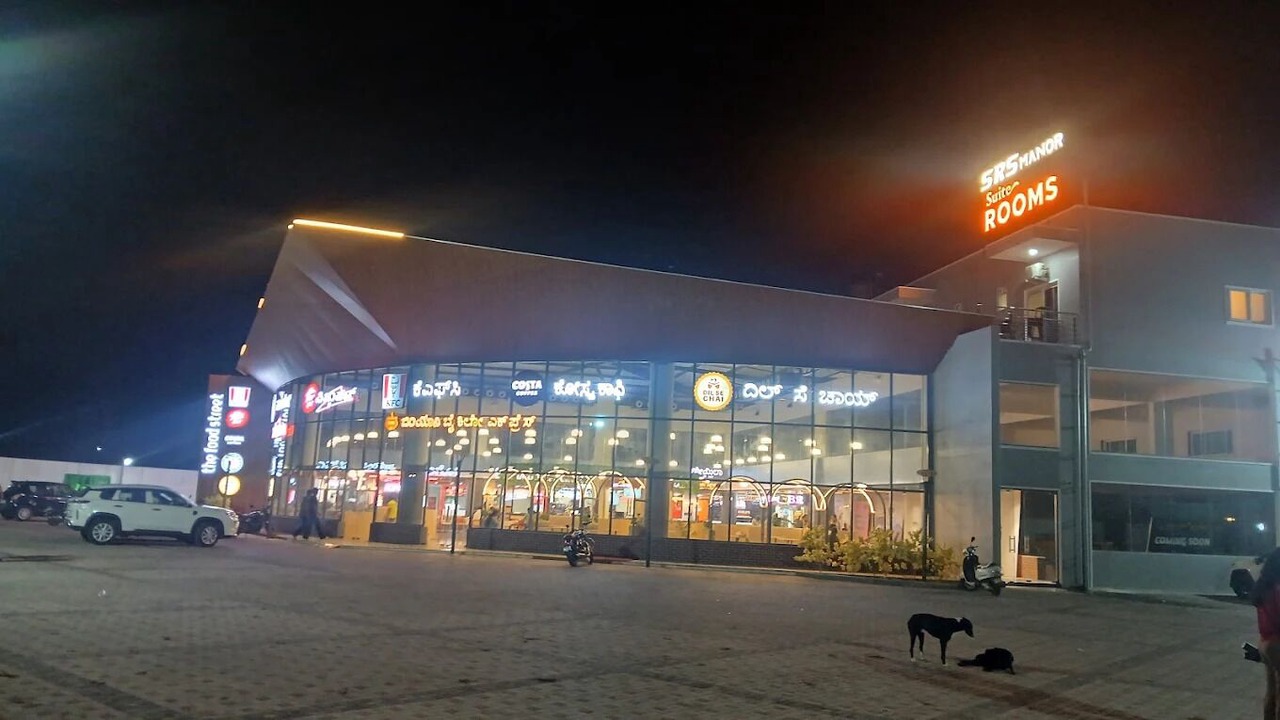 Photo of Outdoor in Kanakapura