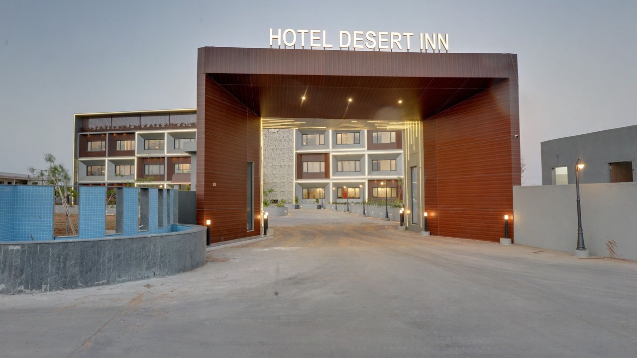 Photo of Outdoor in Bhuj