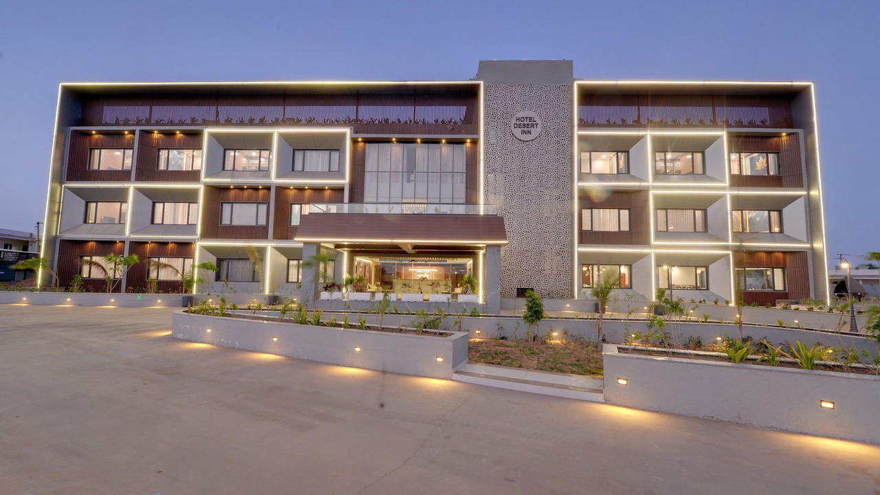 Photo of Outdoor in Bhuj