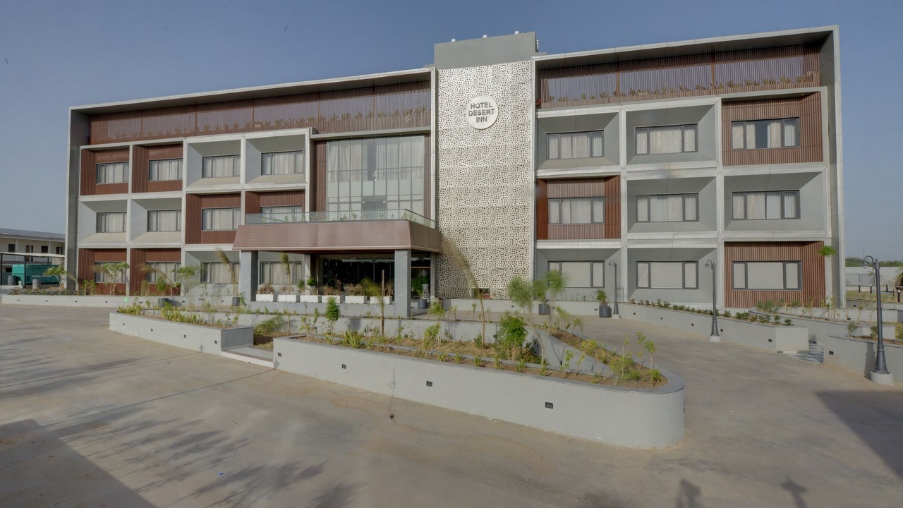 Photo of Outdoor in Bhuj