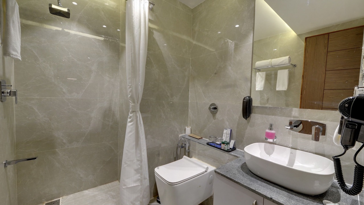 Photo of Bathroom in Bhuj