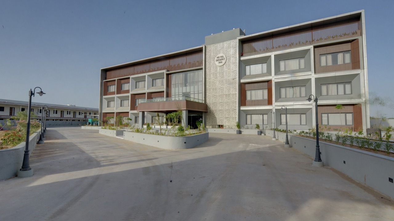 Photo of Outdoor in Bhuj
