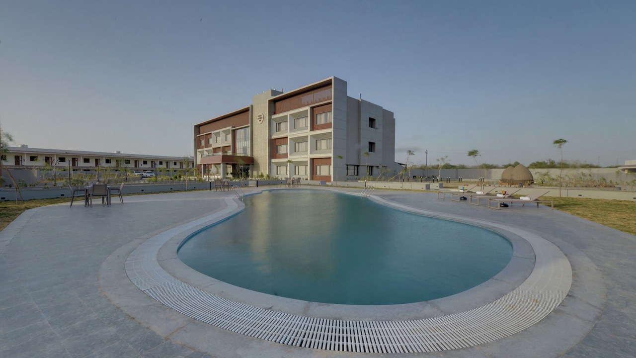 Photo of Outdoor in Bhuj