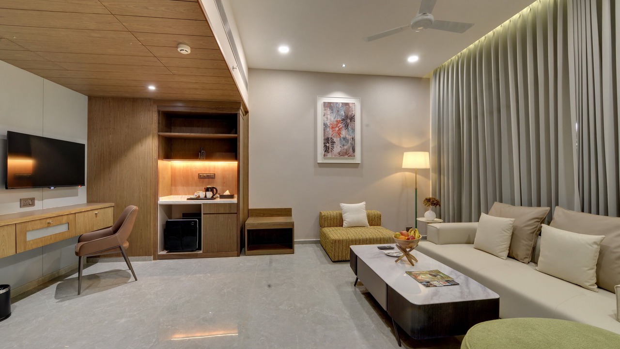 Photo of Livingroom in Bhuj