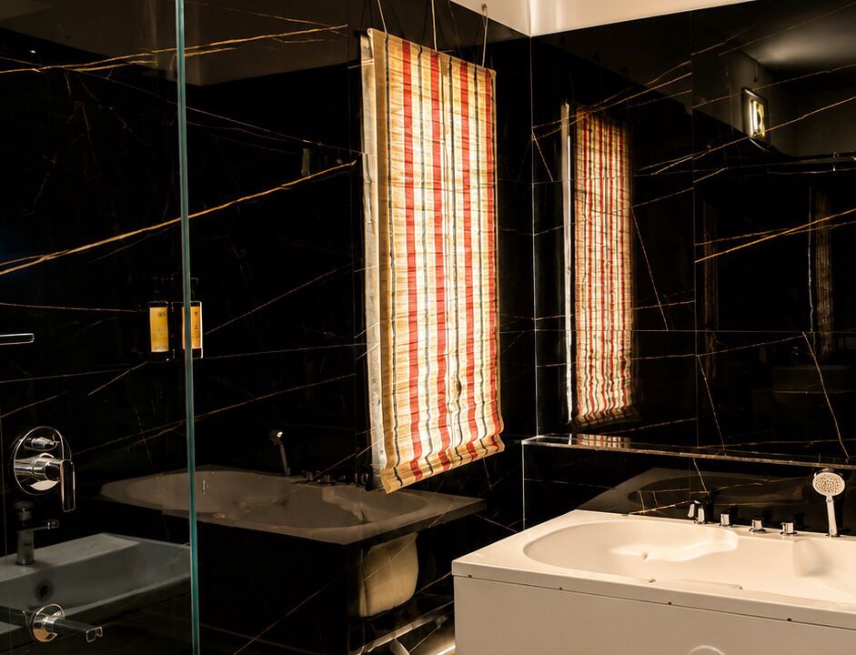 Photo of Bathroom in Bedla