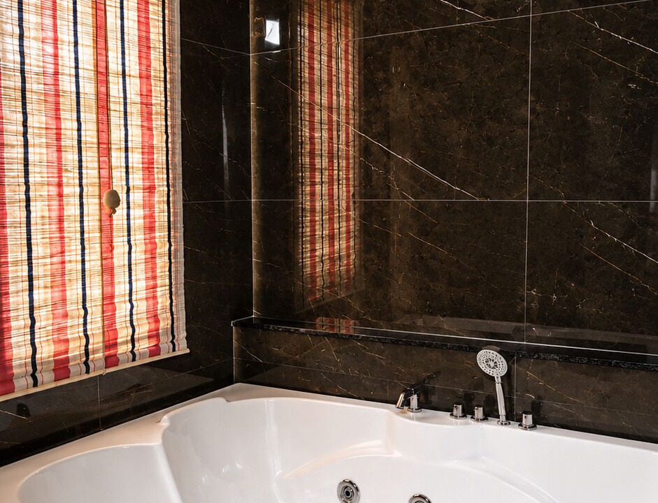 Photo of Bathroom in Bedla