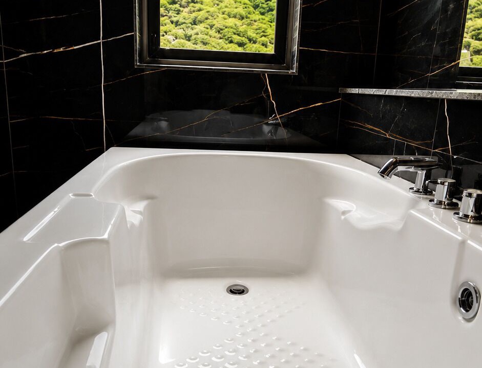 Photo of Bathroom in Bedla