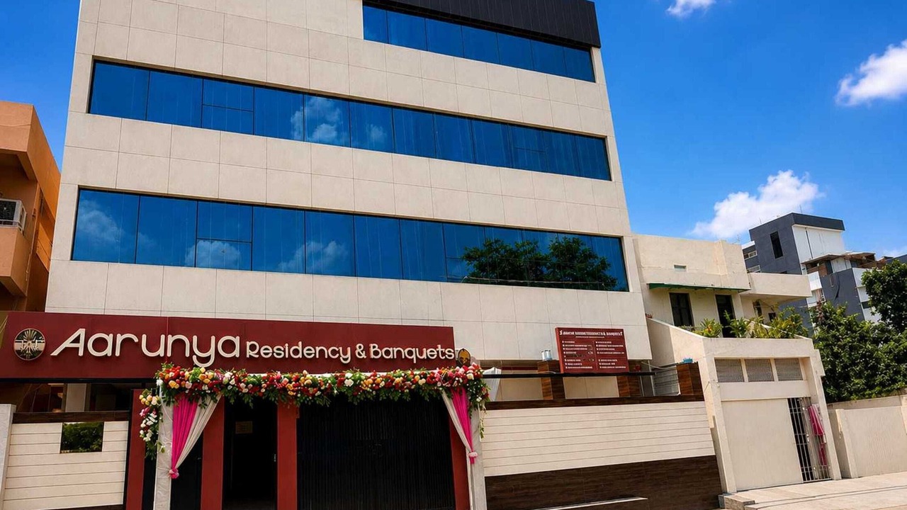 Photo of Outdoor in Patna
