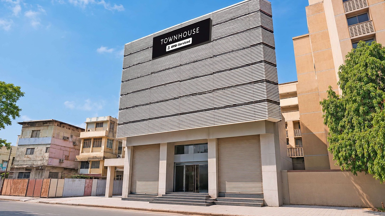 Photo of Outdoor in Paldi